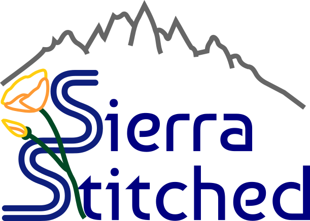 Sierra Stitched